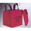 Sit-N-Tote Bag with Stadium Cushion